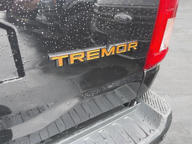 Certified 2022 Ford F150 Tremor image 33