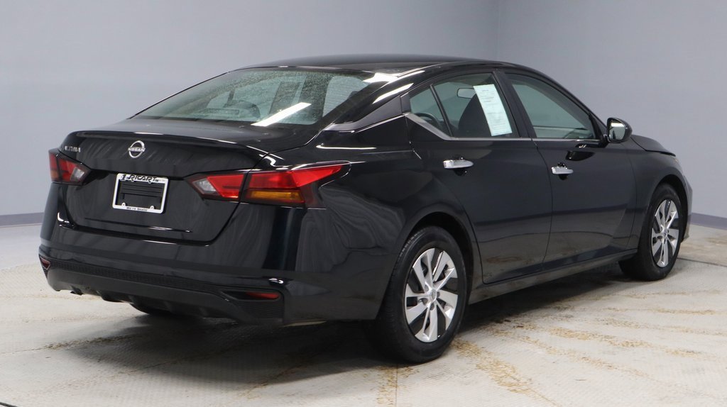 Used 2024 Nissan Altima 2.5 S image 10