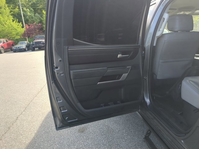Used 2024 Toyota Tundra SR5 AWD/4WD image 28