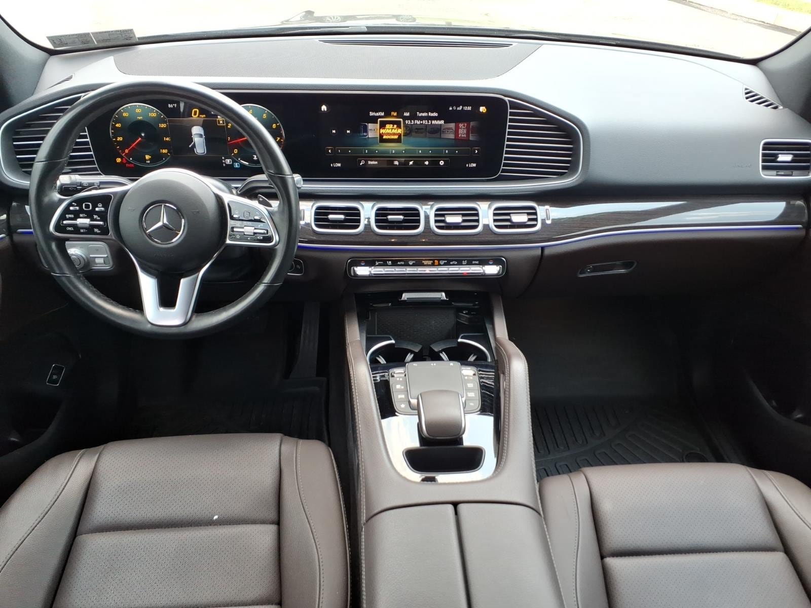 Used 2023 Mercedes-Benz GLE 350 4MATIC image 15