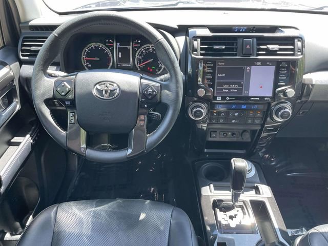 Used 2020 Toyota 4Runner Nightshade image 9