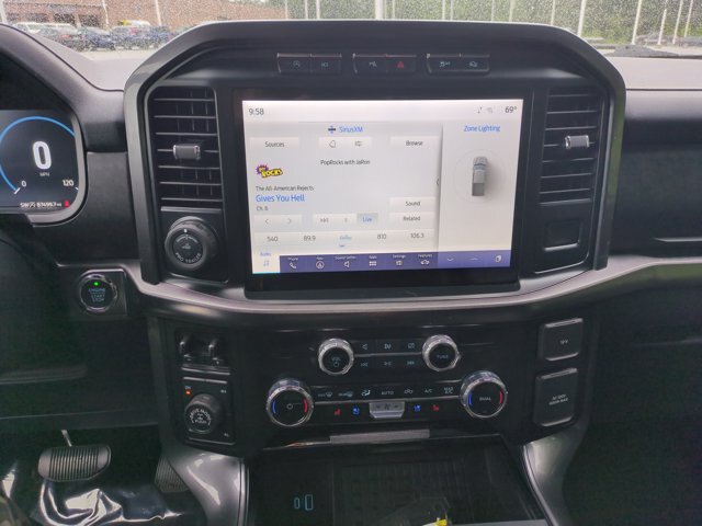Certified 2023 Ford F150 Tremor w/ Equipment Group 402A High AWD/4WD image 22