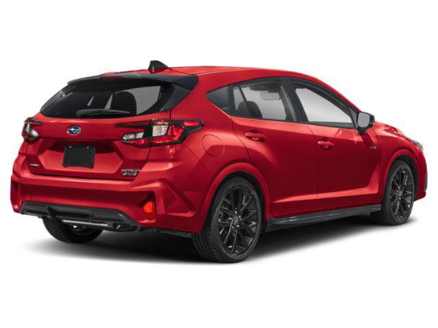 Used 2024 Subaru Impreza RS AWD/4WD image 5