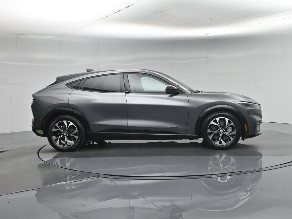 Certified 2023 Ford Mustang Mach-E Premium AWD/4WD image 27