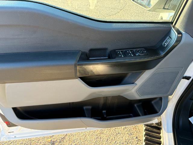 Certified 2022 Ford F150 XL w/ Equipment Group 101A High image 10