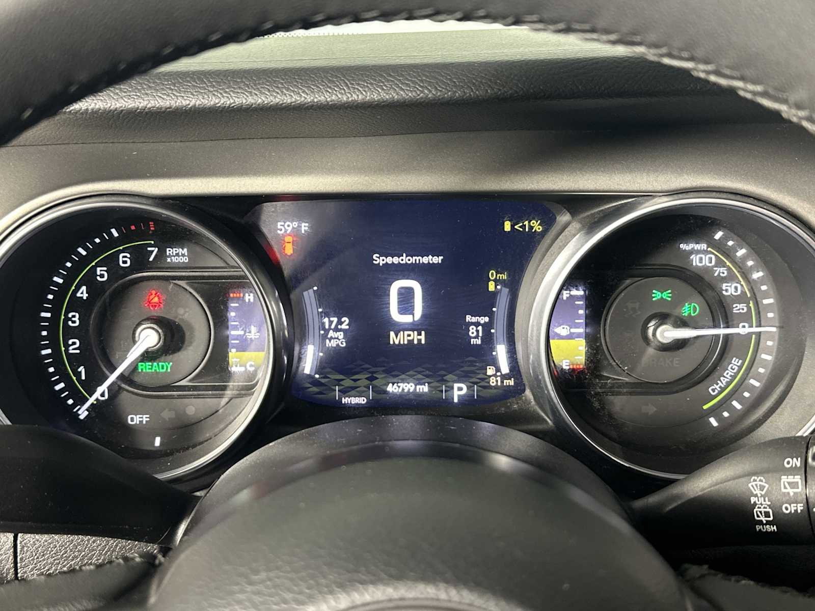 Used 2023 Jeep Wrangler Unlimited image 30