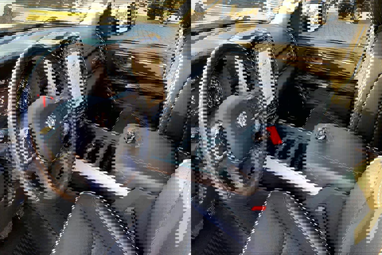 Used 2022 RAM 1500 Laramie image 15