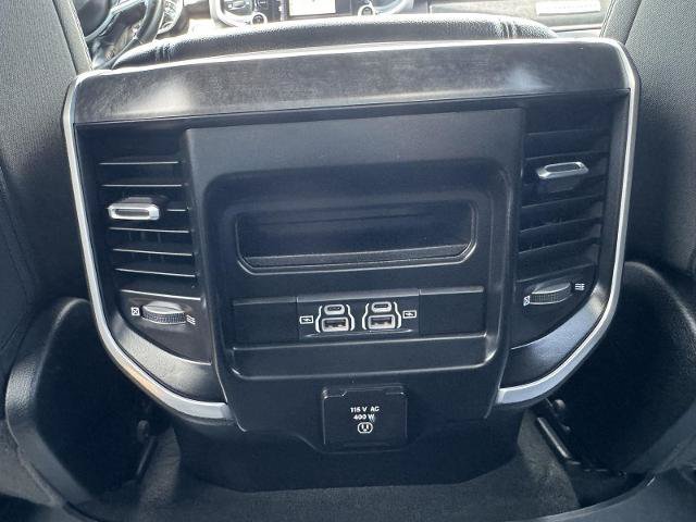 Used 2021 RAM 1500 Big Horn AWD/4WD image 23