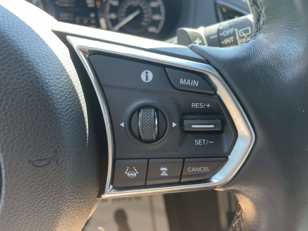 Used 2020 Acura RDX w/ Technology Package AWD/4WD image 26