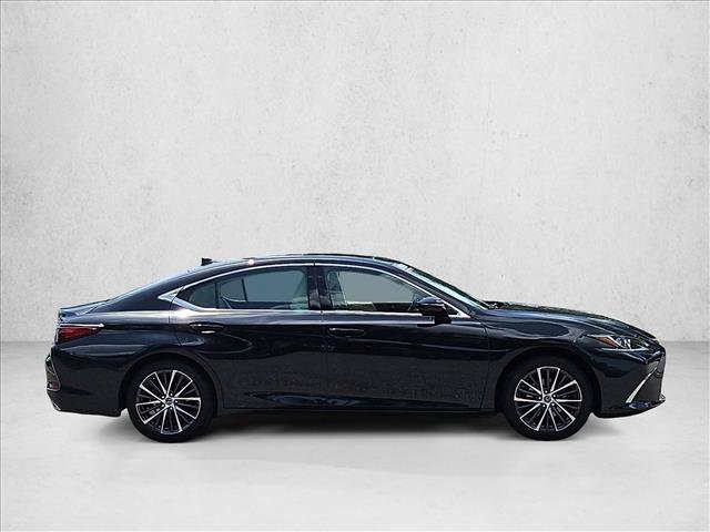 Used 2022 Lexus ES 350 w/ Premium Package FWD image 4
