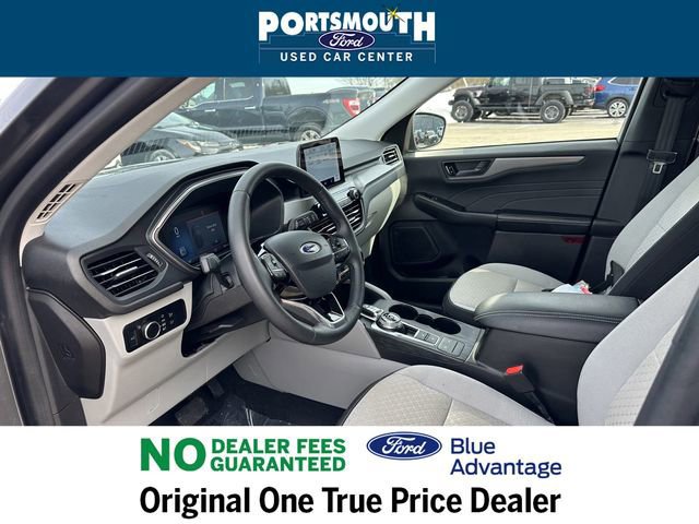 Certified 2023 Ford Escape Active image 11