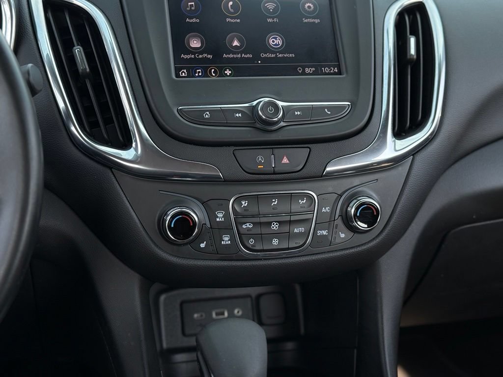 Used 2023 Chevrolet Equinox LT FWD image 19