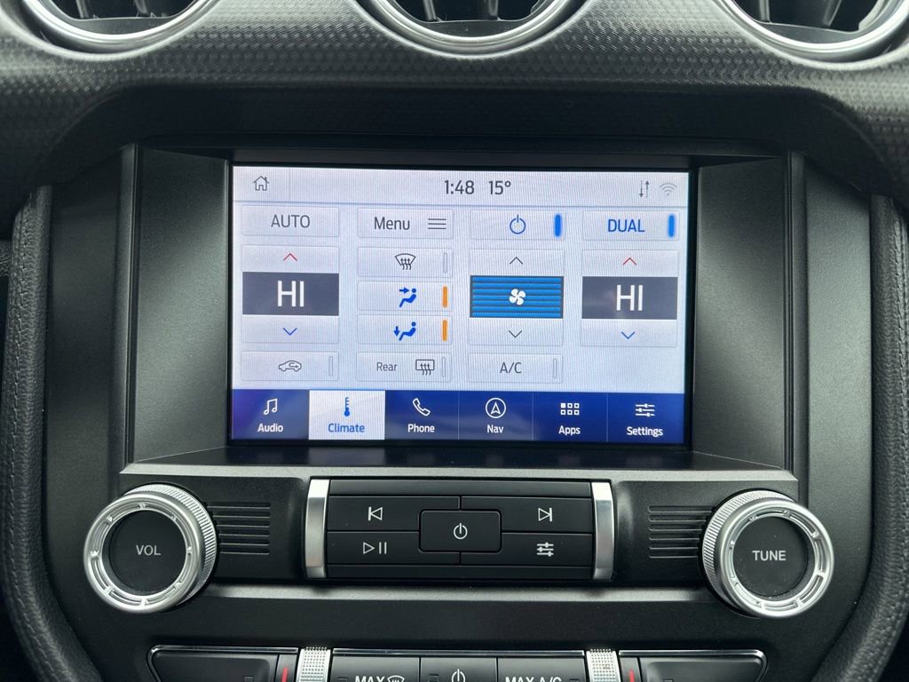 Certified 2022 Ford Mustang GT Premium w/ California Special Package image 31