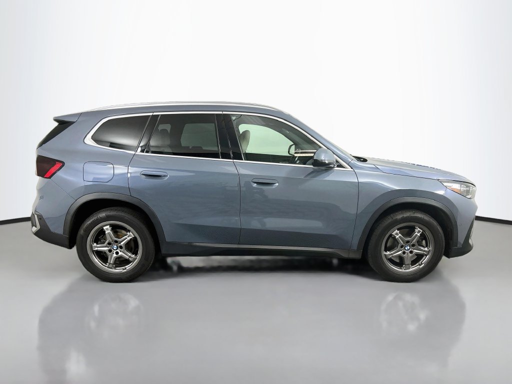Used 2023 BMW X1 xDrive28i w/ Convenience Package AWD/4WD image 10