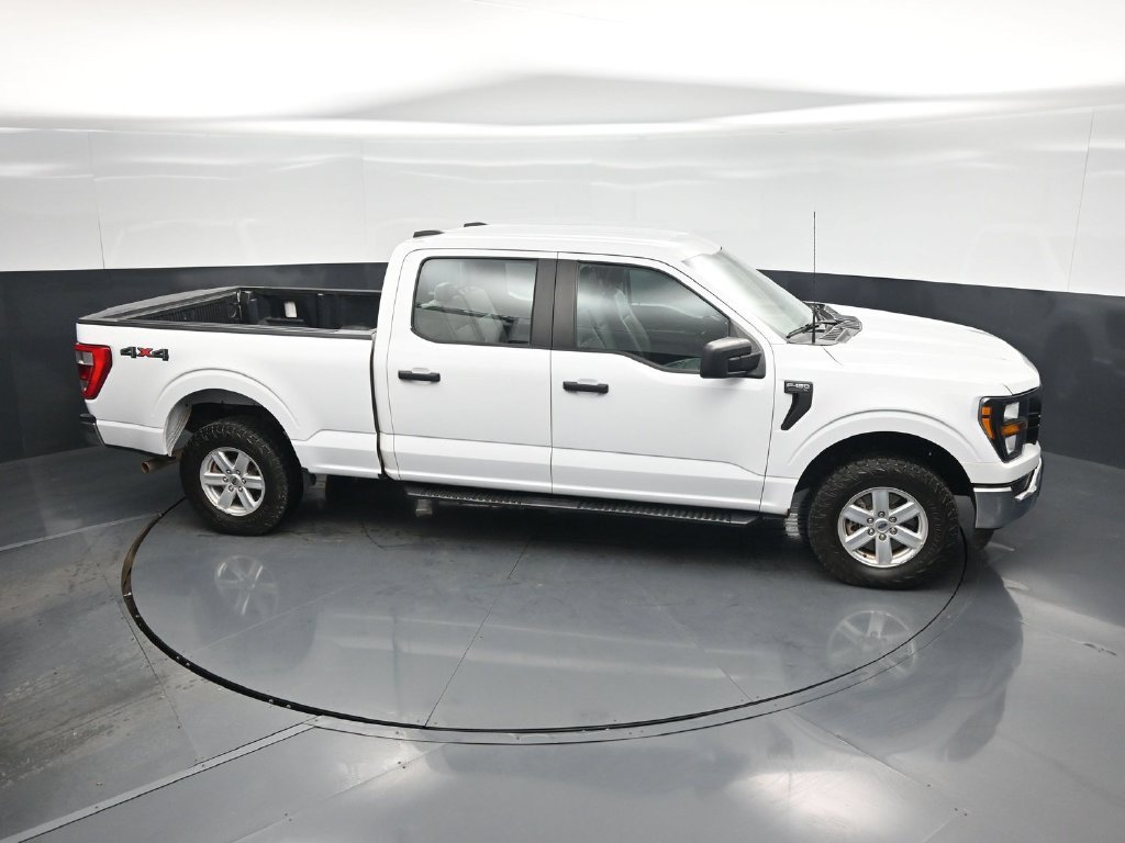 Certified 2023 Ford F150 XL w/ Trailer Tow Package AWD/4WD image 47