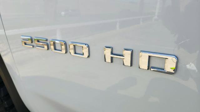 Used 2023 Chevrolet Silverado 2500 LT w/ Convenience Package image 35