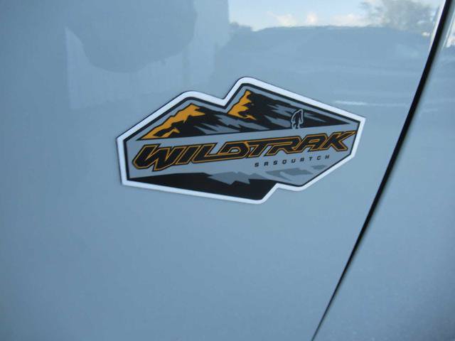 Certified 2024 Ford Bronco Wildtrak AWD/4WD image 13