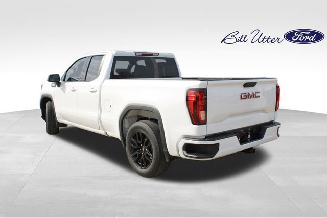 Used 2023 GMC Sierra 1500 Elevation image 3