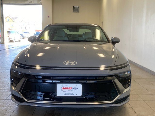 Used 2024 Hyundai Sonata SEL FWD image 7