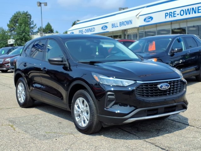 Certified 2025 Ford Escape Active w/ Cold Weather Package
