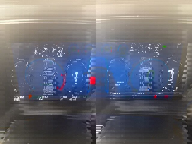 Certified 2025 Ford F450 King Ranch w/ Chrome Package image 18