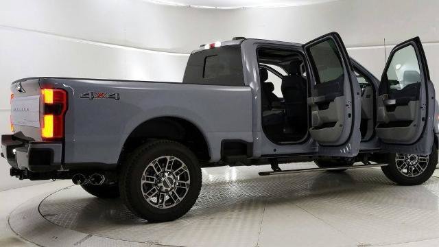 Certified 2024 Ford F250 Limited AWD/4WD image 8