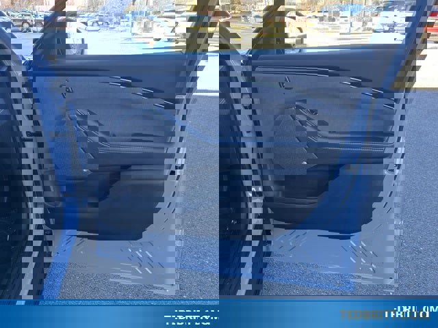 Certified 2025 Ford Mustang Mach-E GT image 24