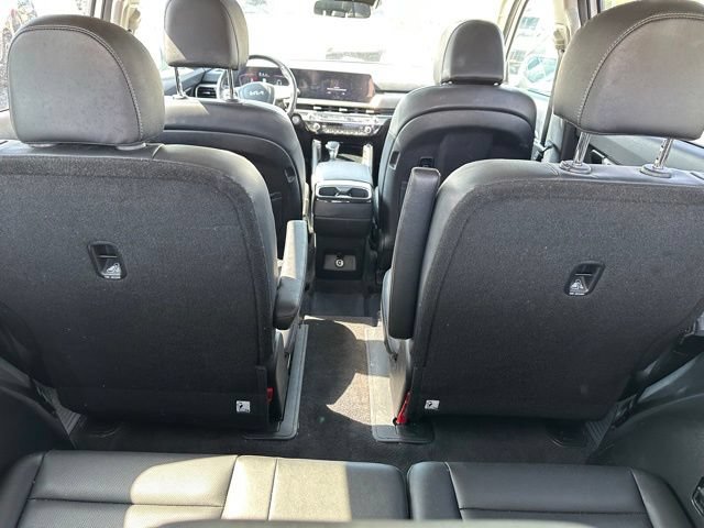 Used 2023 Kia Telluride S w/ S Sunroof Package AWD/4WD image 10