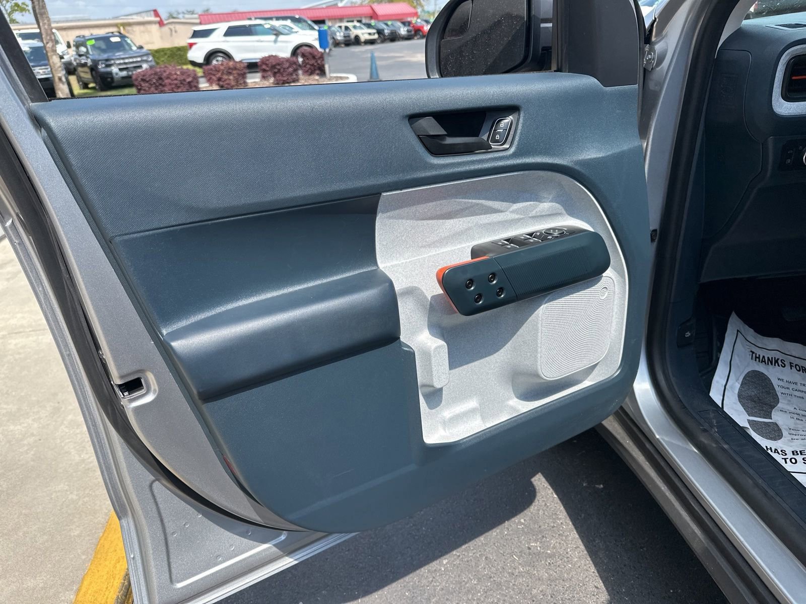 Certified 2024 Ford Maverick XLT image 15