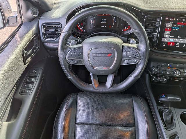 Used 2023 Dodge Durango GT AWD/4WD image 16