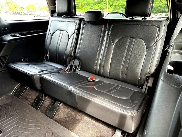 Certified 2020 Ford Expedition Limited AWD/4WD image 24