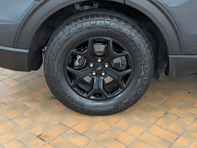 Certified 2023 Ford Explorer Timberline w/ Timberline Technology Package AWD/4WD image 8