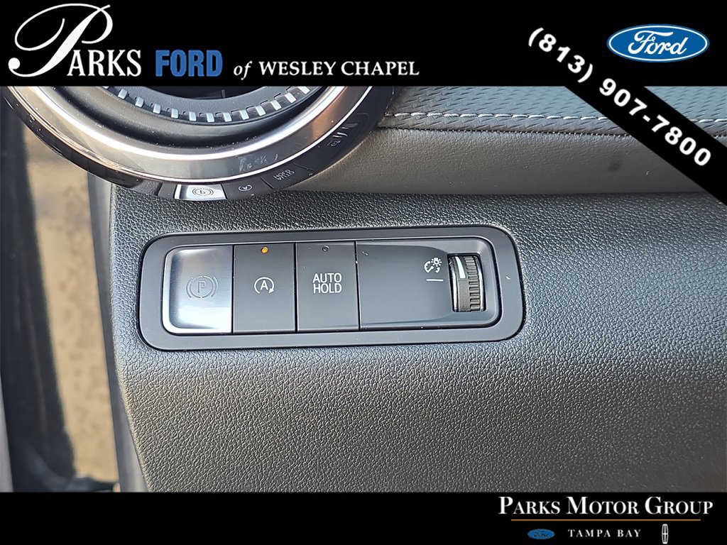 Used 2026 Chevrolet Equinox LT image 25