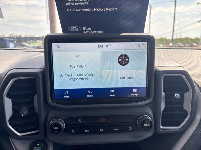 Certified 2021 Ford Bronco Sport Big Bend AWD/4WD image 12