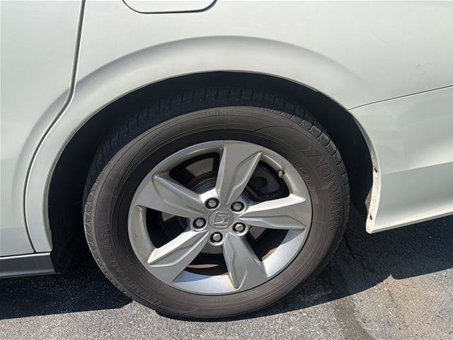 Used 2019 Honda Odyssey EX-L image 24
