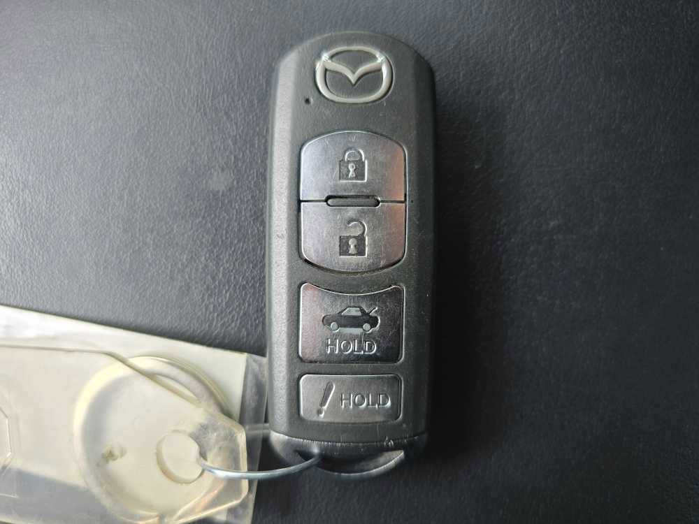Used 2018 MAZDA MAZDA6 Sport FWD image 21