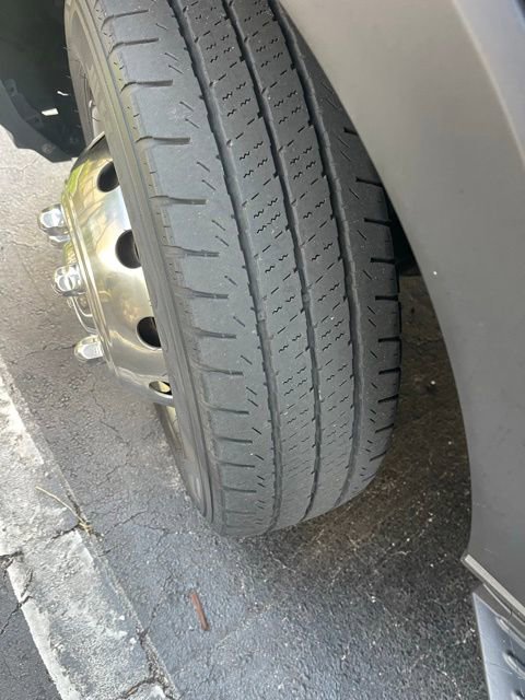 Certified 2024 Ford Transit 350 XLT image 41