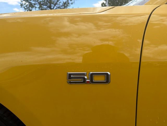 Certified 2024 Ford Mustang GT Premium RWD image 13