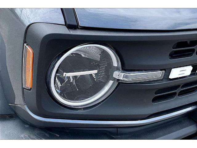 Certified 2025 Ford Bronco Big Bend image 27