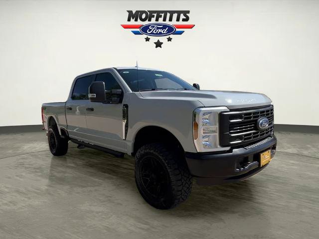 Certified 2026 Ford F250 XL w/ XL Off-Road Package AWD/4WD image 7