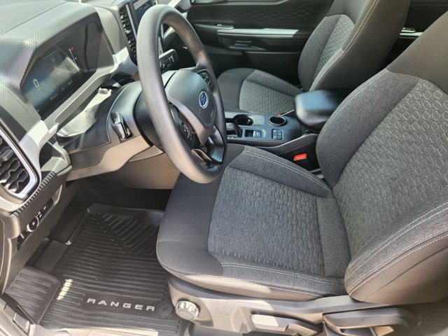 Certified 2024 Ford Ranger XL RWD image 13