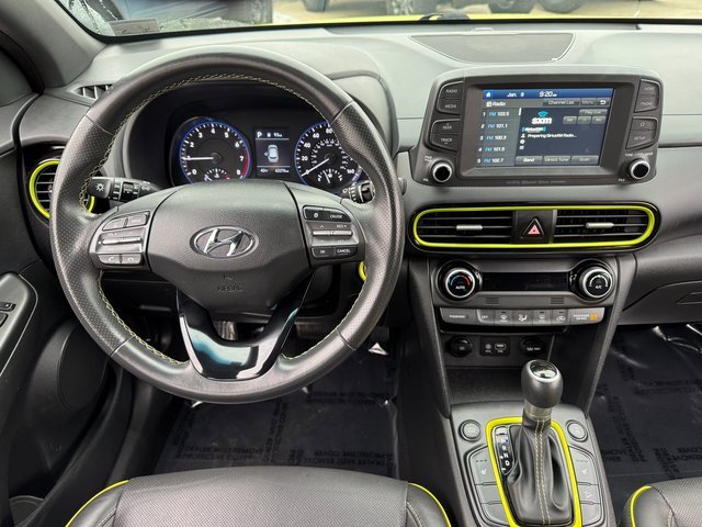 Used 2019 Hyundai Kona Limited image 4