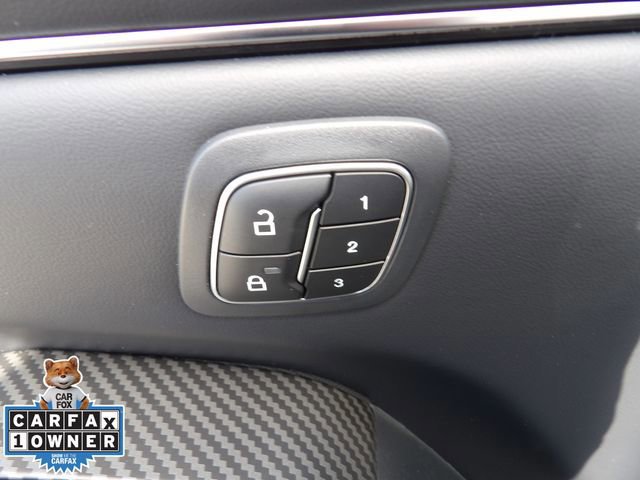 Certified 2024 Ford Mustang Mach-E Premium image 28