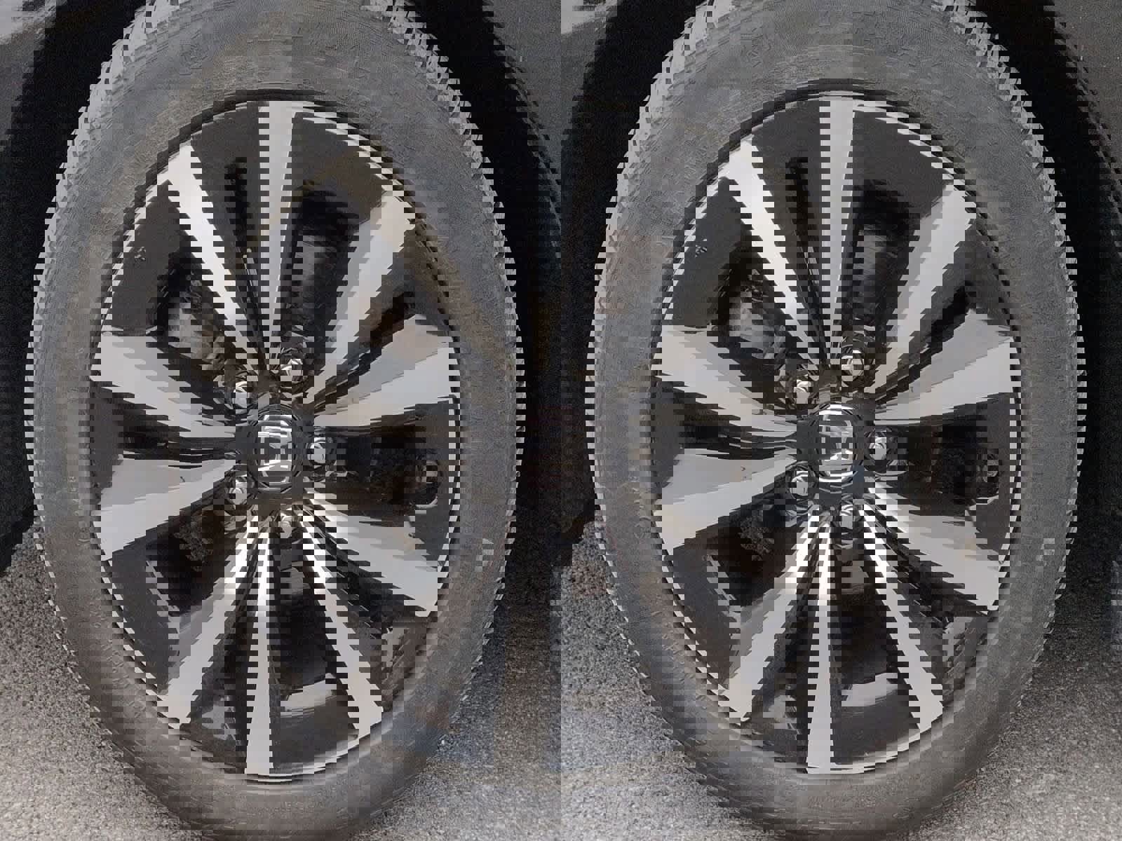 Used 2022 Honda Civic EX image 14