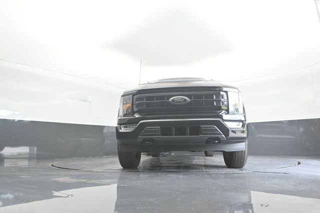 Certified 2023 Ford F150 XLT w/ Equipment Group 302A High AWD/4WD image 34