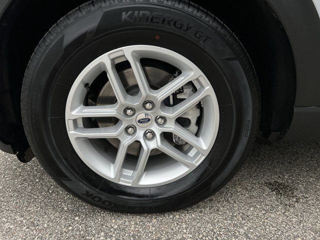 Certified 2026 Ford Explorer Active AWD/4WD image 10