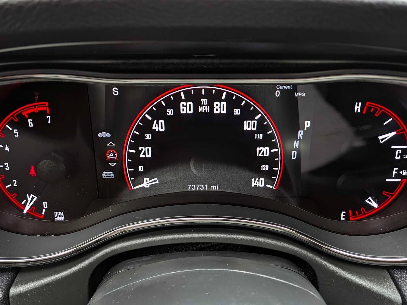 Used 2020 Dodge Durango R/T AWD/4WD image 26