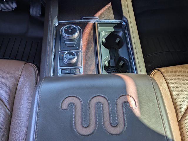 Certified 2024 Ford Expedition Max King Ranch AWD/4WD image 19