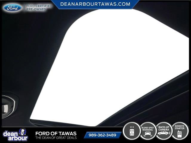 Used 2024 Jeep Grand Cherokee Laredo X w/ Luxury Tech Group I AWD/4WD image 12