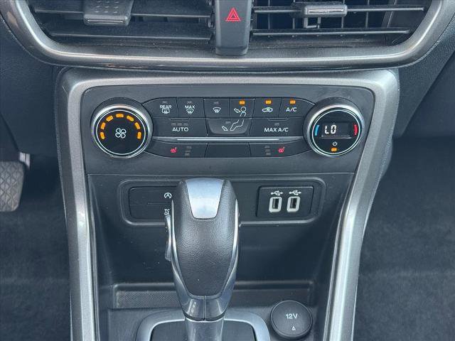 Certified 2020 Ford EcoSport SE w/ SE Convenience Package image 15